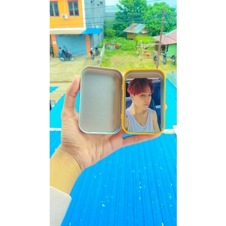 (POB) PC BENERFIT JIMIN BUTTER