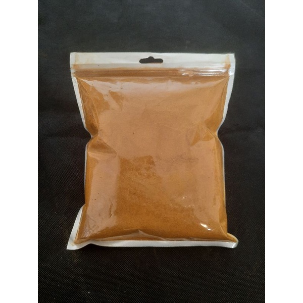 

Herbal serbuk/bubuk/powder kunyit/kunir halus 1kg murah