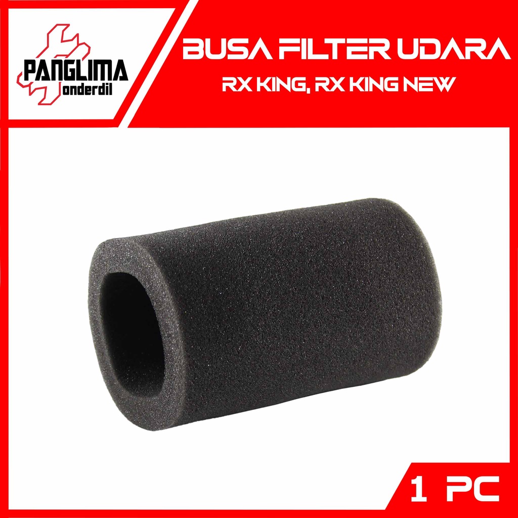 Busa Filter Udara Yamaha RX King Lama-Old &amp; RXKing New-Baru Saringan Hawa