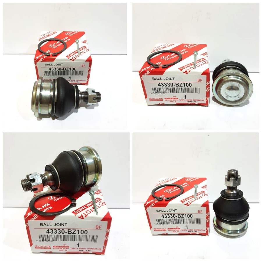 ball joint Agya / Ayla