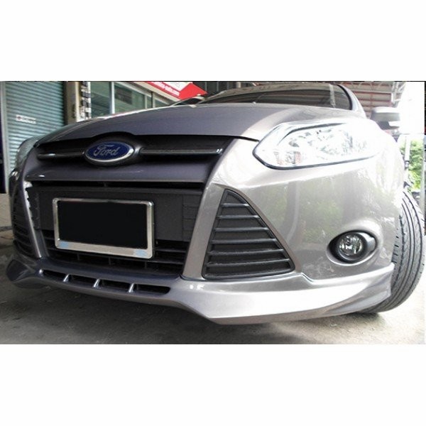 Bodykit Ford Focus hatcback Zetec 2012-2014