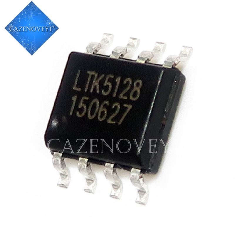 10pcs Ic Ltk5128 5128 Sop-8