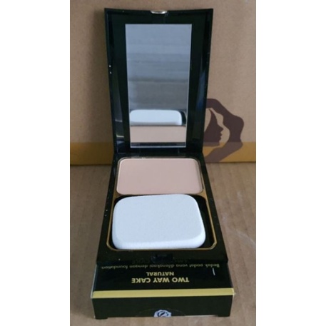 TWO WAY CAKE BRC- Beauty Rose Comsetic