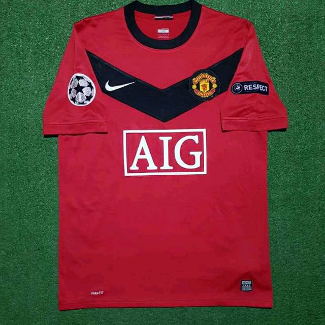 Mu home 2009