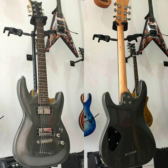 Dbz Barchetta Lt-T Electric Guitar Original