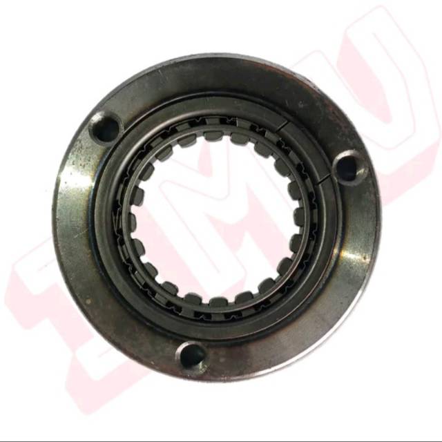 OneWay 20T Viar150/200cc Kaisar 250 cc