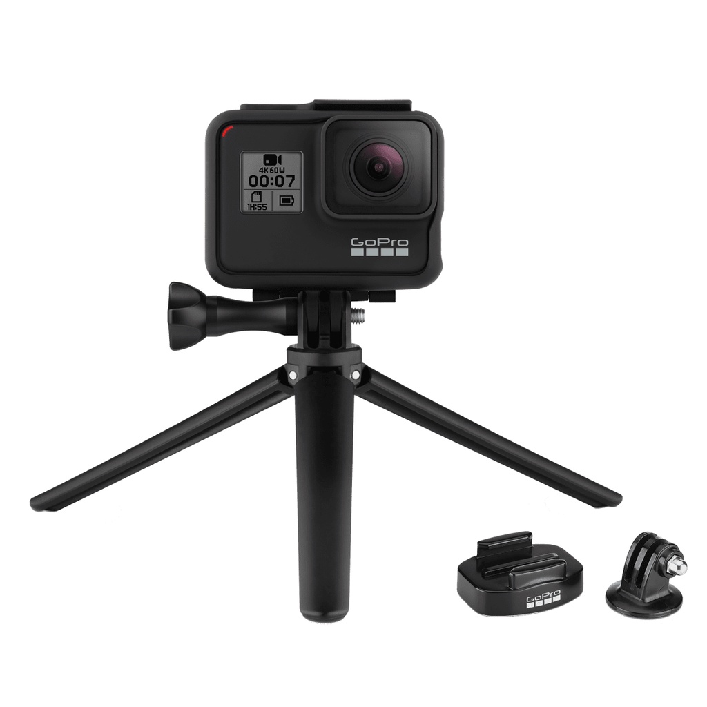 Tripod Mounts GoPro For All GoPro Cameras - Tripod Kamera GoPro