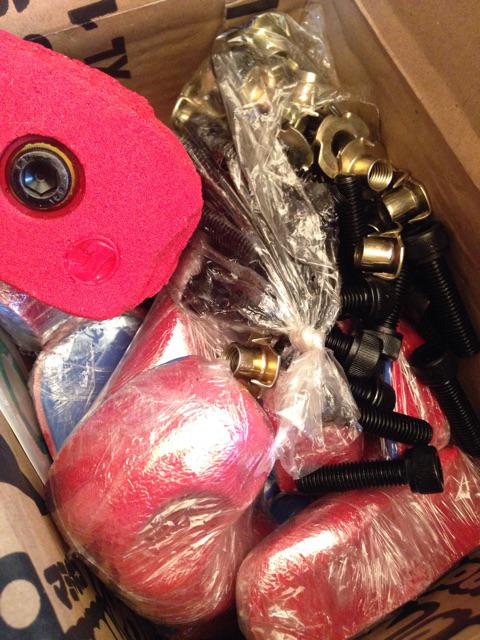 Baut L Untuk Poin Papan M10 Panjang 50mm