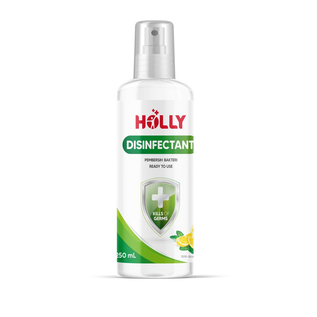 Holly Disinfectant 250ml