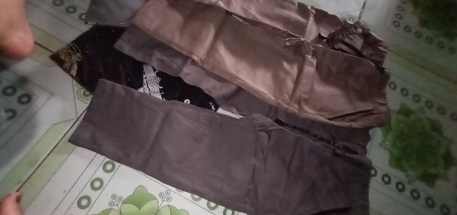 Atasan Batik Sopal Pria Lengan Pendek Kombinasi Bordil / Hemko Batik Kertabumi 2 Warna Terlaris