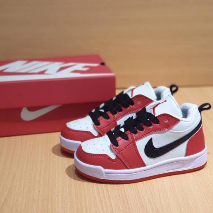 Sepatu jordan anak laki laki sepatu nike anak sepatu basket anak kids kado