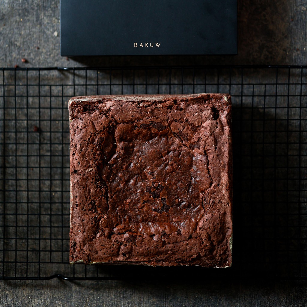 

Bakuw Brownies Original