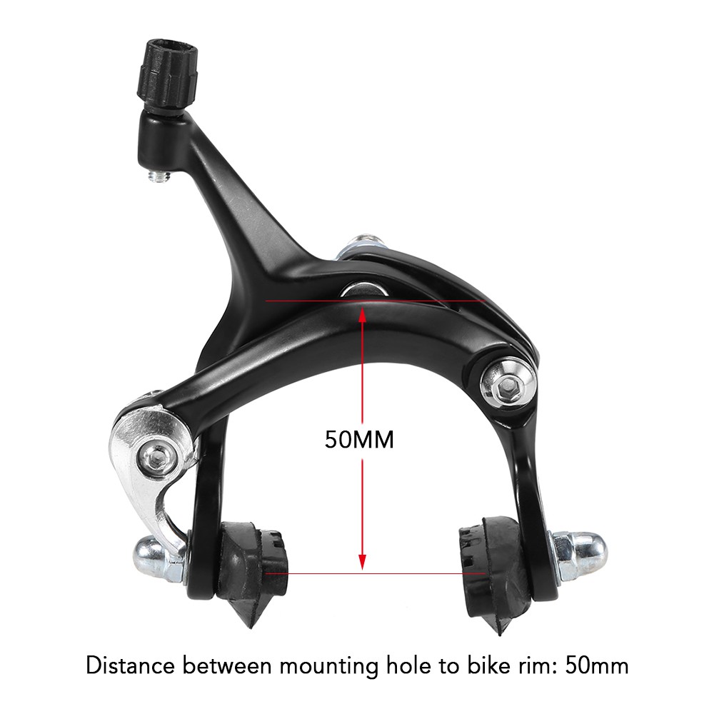 road bike brake parts