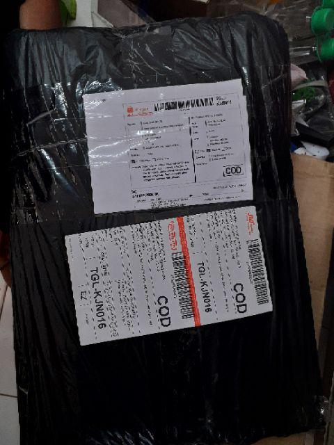 [bisa Cod] Promo Murah Paket 4in1 Rak Gantung Motif Resleting [hbo,hso,hjo,hbk2] Kualitas Terbaik