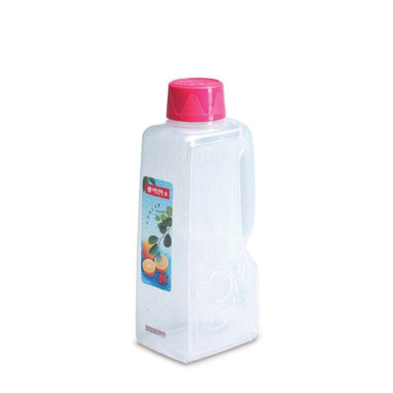 Botol Air Minum Flower Cooler 2 Liter Lion Str