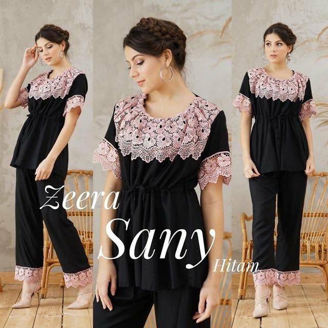 GROSIR SETELAN CP RENDA SANY LD 110cm