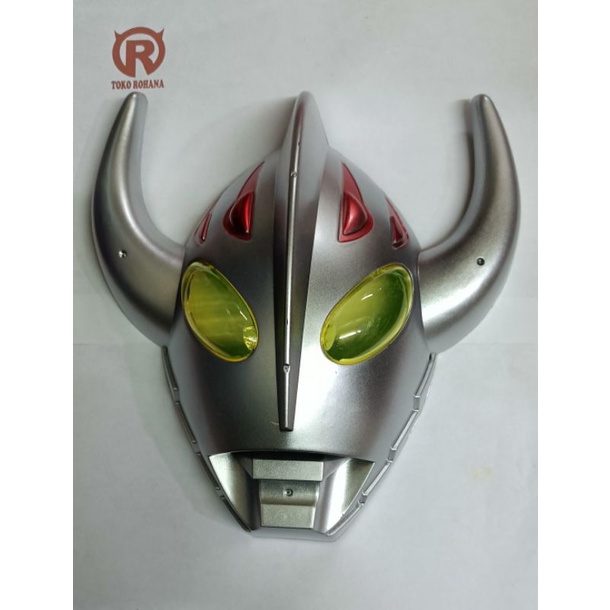 topeng ultraman taro