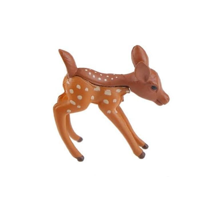 Miniatures - Sika Deer