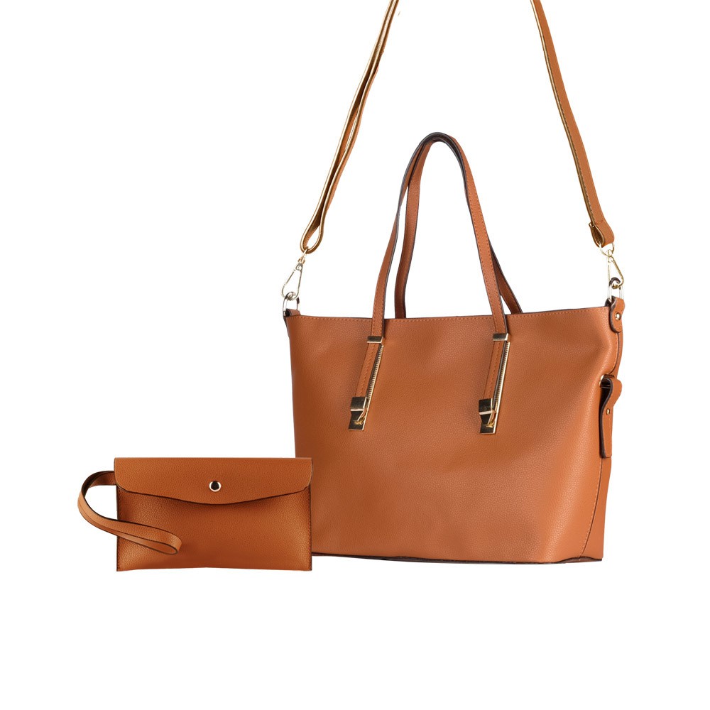 Tas Tangan Selempang Murah Wanita Fashion - Quinn