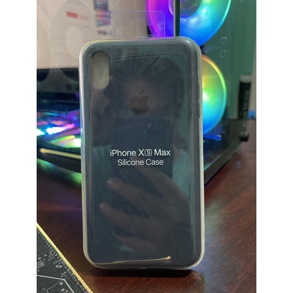 case iphone xs max ( second )