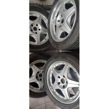 PELEK mobil BMW