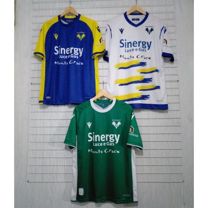 SerieA-Jersey-Hellas-Verona-21-22-Home-Away-3rd