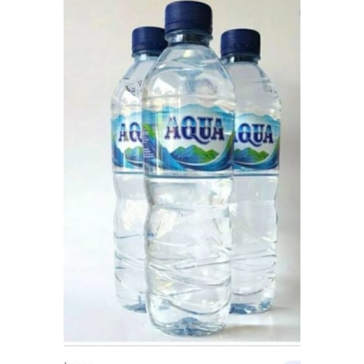 

aqua 600 ml