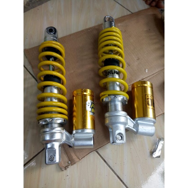 sok tabung bwh utk motor beat barang seken