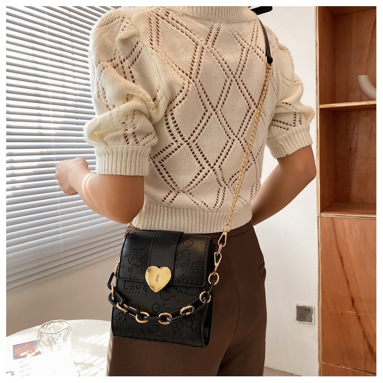 (2PC BISA IKG)GTBI998873478 New Arrival  !!!  Tas Selempang  Tas Wanita Import  Premium Terbaru