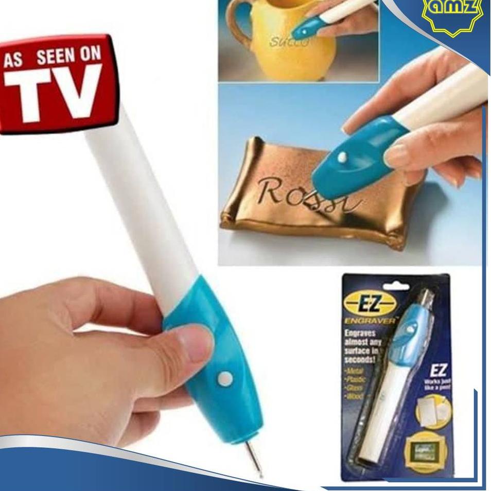 

✔✔SALE✔✔ Alat Ukir Piring dan Gelas Pengukir Piring Sendok Alat Pulpen Pen Ukir Nama Elektrik Bor Ukir Mini