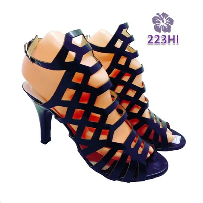 Flat Heel Shoes Louis Vuitton #3989-399 Hr Sepatu Wanita Terla 3492YE Sepatu Wanita Heels Dafodil