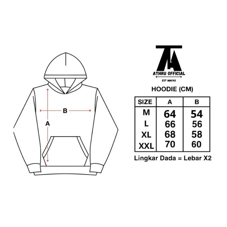 Hoodie Pria Disro Putih List Jepang Nasa Jaket Disro Hudie Cwo Switer Cowok Cewek Bahan Flecee Tebal