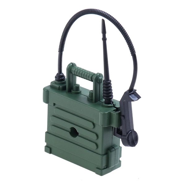 Dekorasi simulasi Baru body rc telephone nirkabel axial rgt wpl c24 mn d90 aksesoris acc