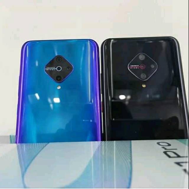 VIVO S1 PRO RAM 8/128 GB