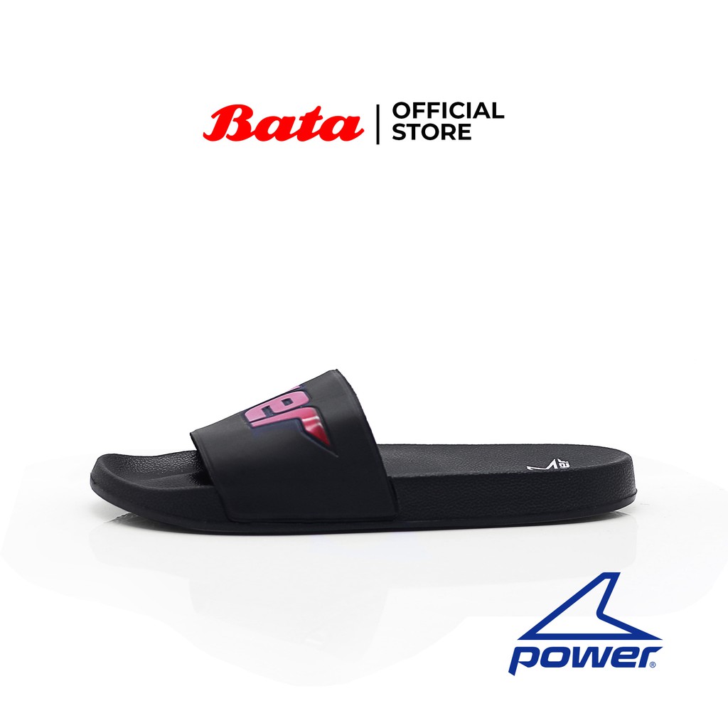 Power Sandal Pria HeLios - L Red Black 8716192