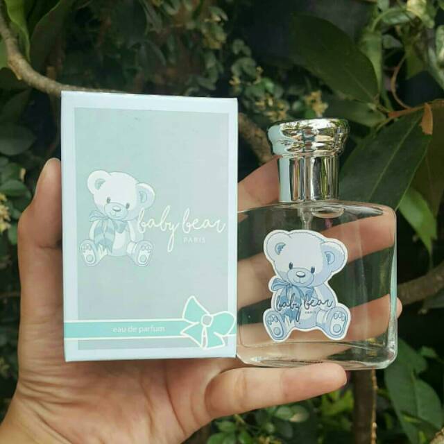 PARFUM BABY BEAR ORIGINAL 35ml