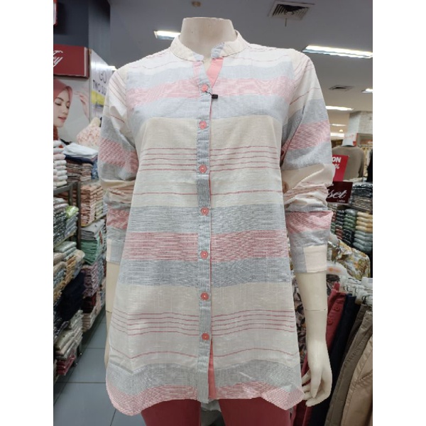 kemeja  triset original