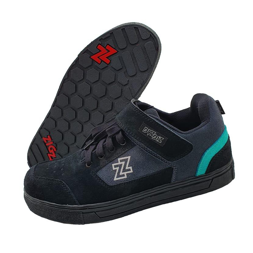 SEPATU GOWES MTB AM XC SELI ENDURO DOWNHILL NON CLEAT