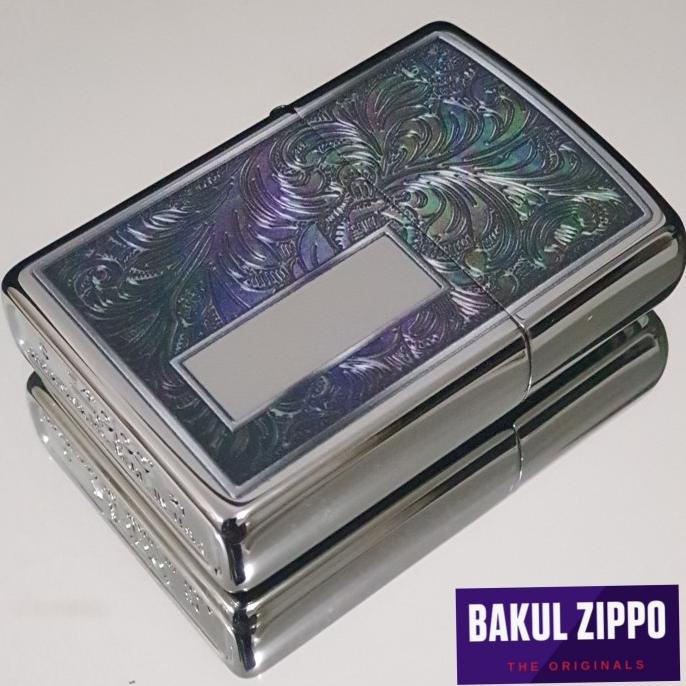 49139 Original Zippo Colorful Venetian