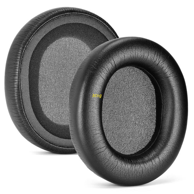 Btsg Bantalan Telinga Elastis Untuk Headphone Turtle Beach Stealth300 / 400