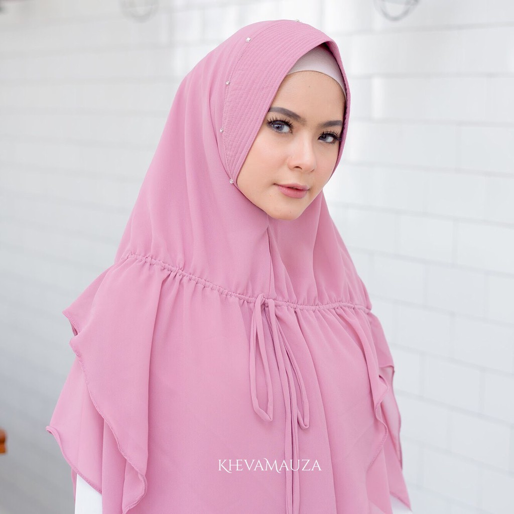 Joya khimar