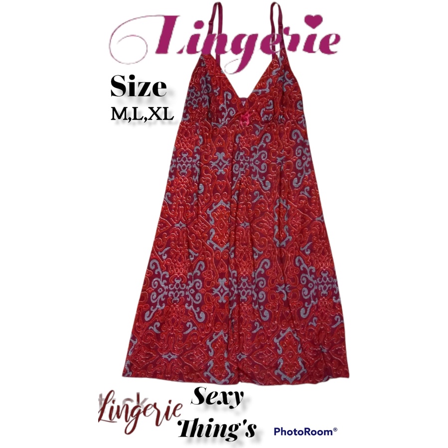 Sexy Lingerie St.Yves