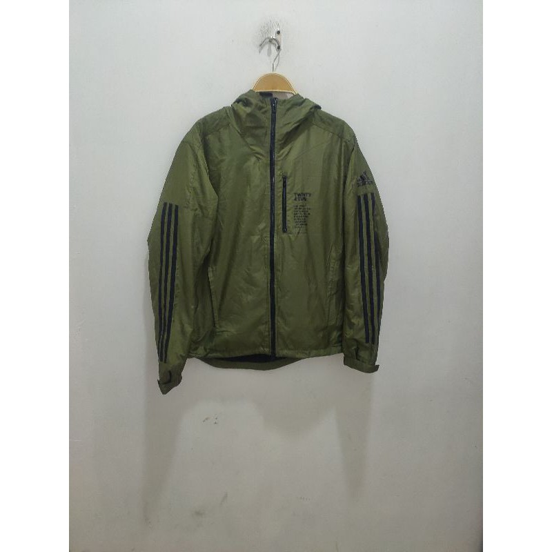 Jaket adidas Windbreaker second Jaket adidas second Jaket adidas bekas Jaket adidas ori jaket murah