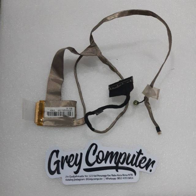 Kabel Flexible LCD Acer Aspire E1-431 ZQT