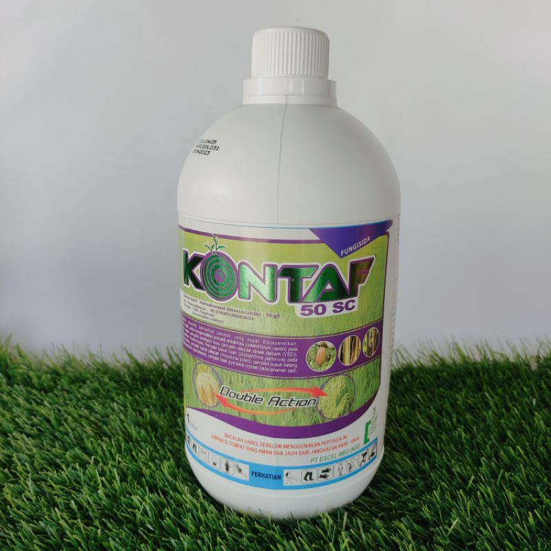 FUNGISIDA KONTAF 50SC 1L