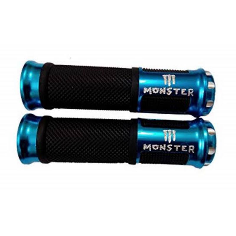 Handgrip Hand Grip Hanfat Monster Pendek Universal