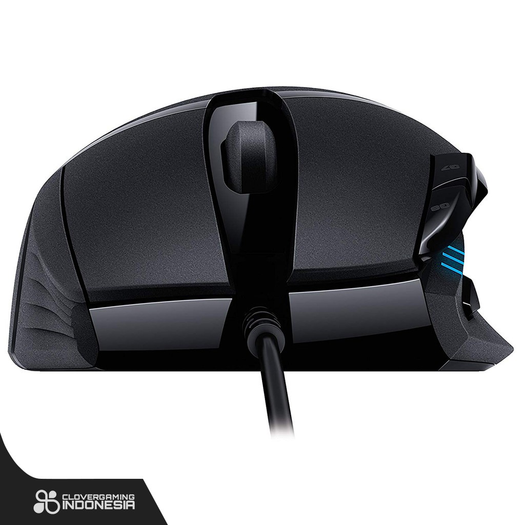 Logitech G402 Hyperion Fury Gaming Mouse G-402 G 402