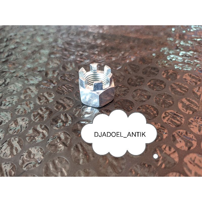 MUR NUT AS RODA ASTREA GRAND LEGENDA