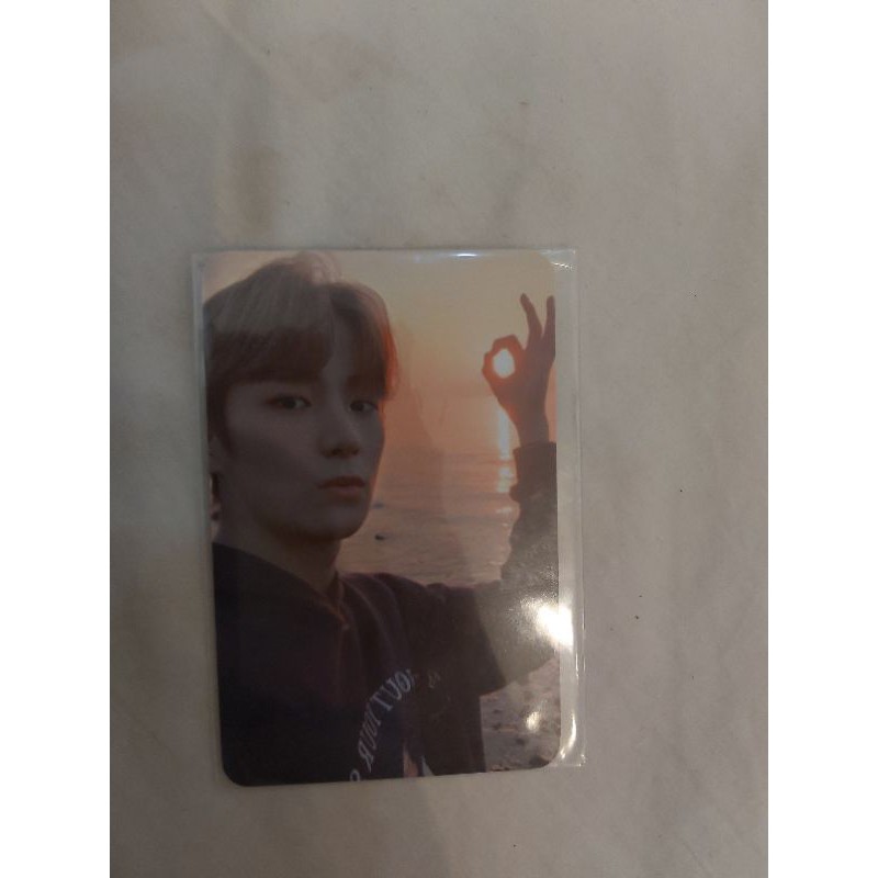 PC Dazed Hyunjae The Boyz