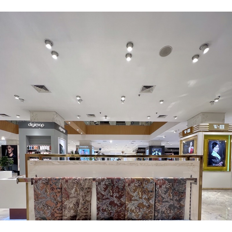 Royale khaki Buttonscarves